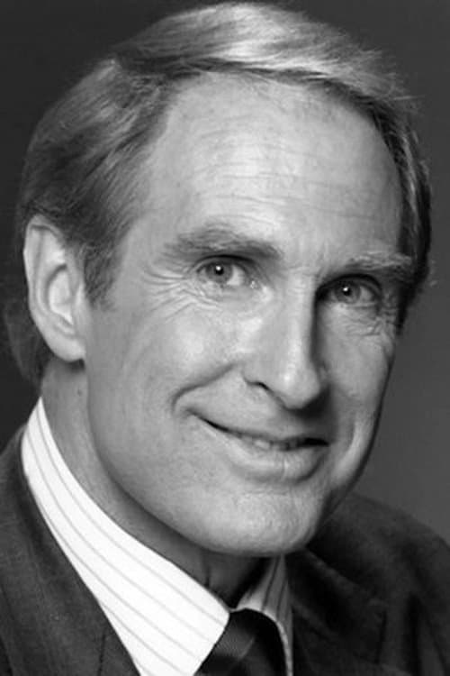 Photo of Jon Cypher