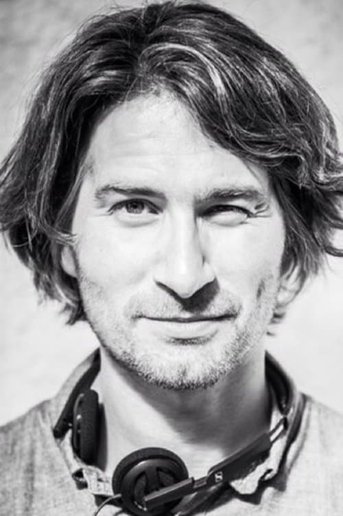 Photo of Jon Drever