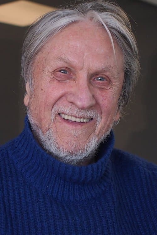 Photo of Jon Eikemo