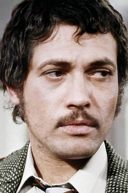 Photo of Jon Finch