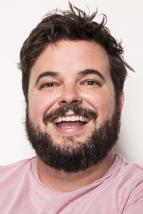 Photo of Jon Gabrus