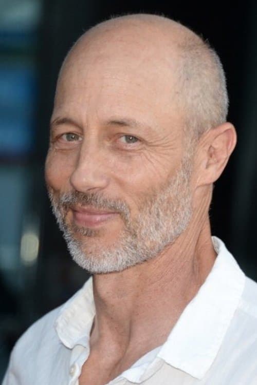 Photo of Jon Gries