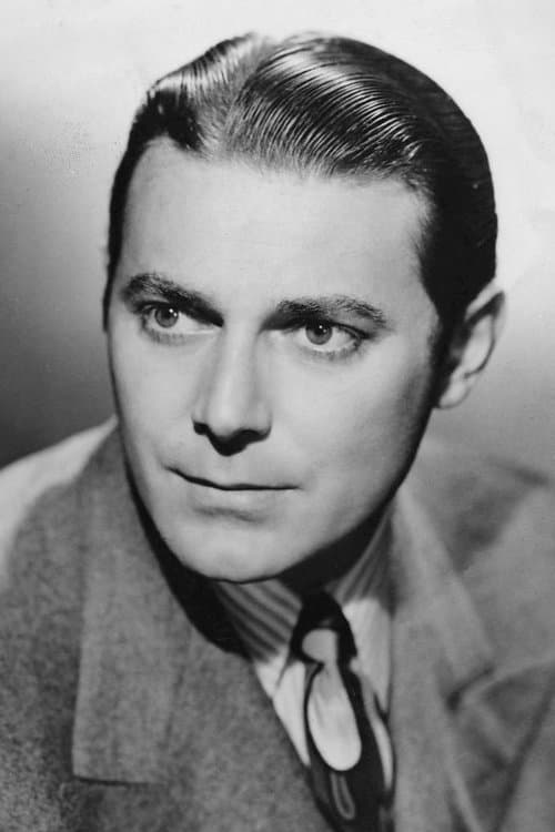 Photo of Jon Hall