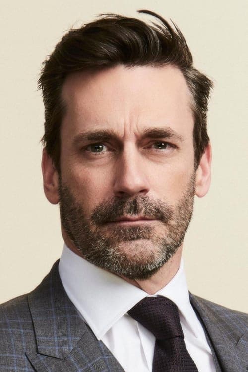 Photo of Jon Hamm