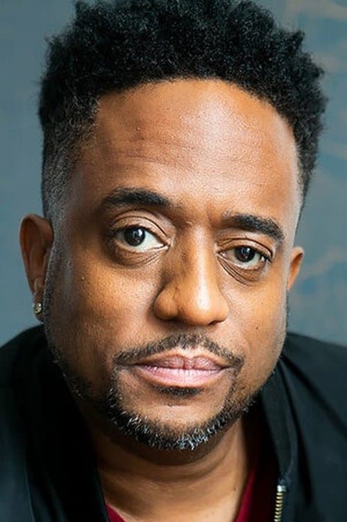 Photo of Jon Harrison Taylor