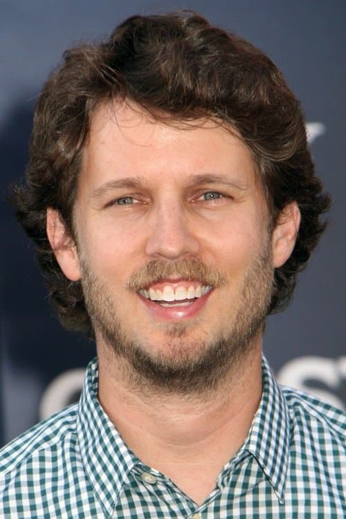 Photo of Jon Heder