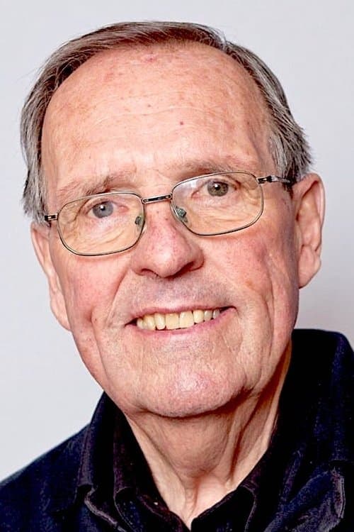 Photo of Jon Herwig Carlsen
