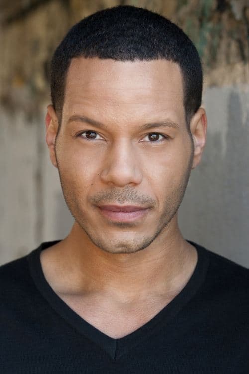 Photo of Jon Hudson Odom