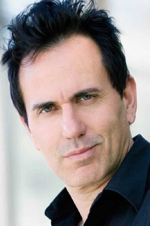 Photo of Jon Jacobs