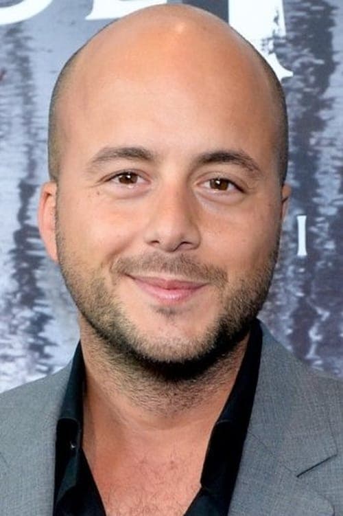 Photo of Jon Karthaus