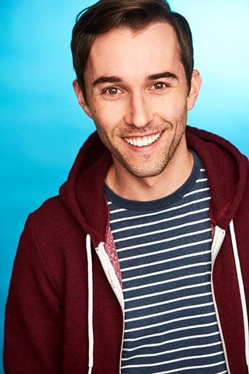 Photo of Jon Klaft