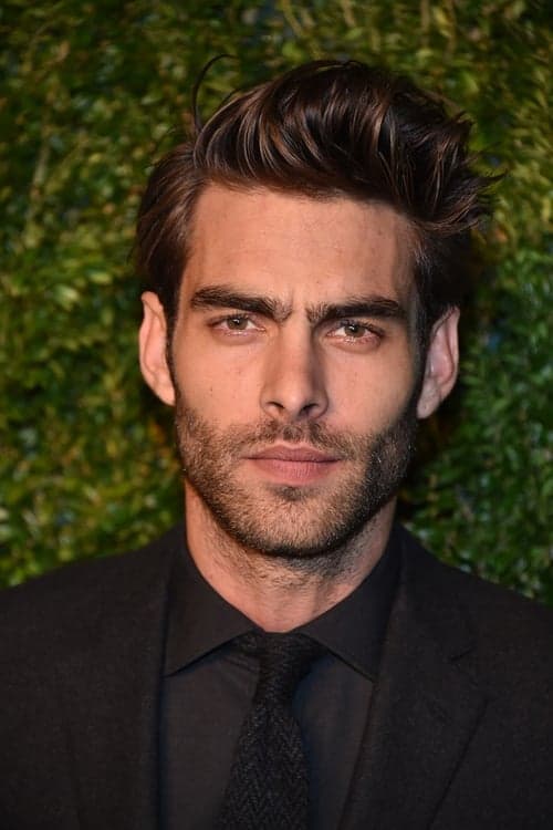 Photo of Jon Kortajarena