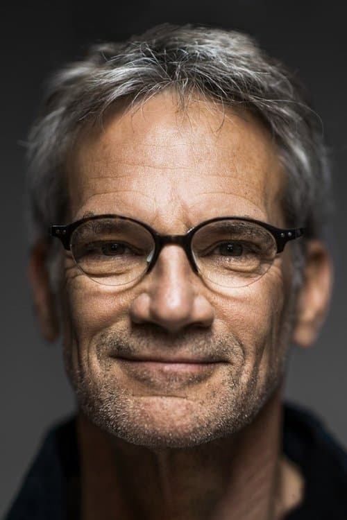 Photo of Jon Krakauer