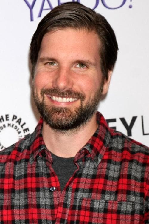 Photo of Jon Lajoie