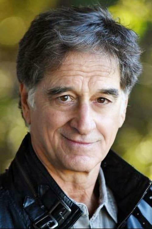 Photo of Jon Manfrellotti