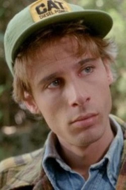 Photo of Jon Martin