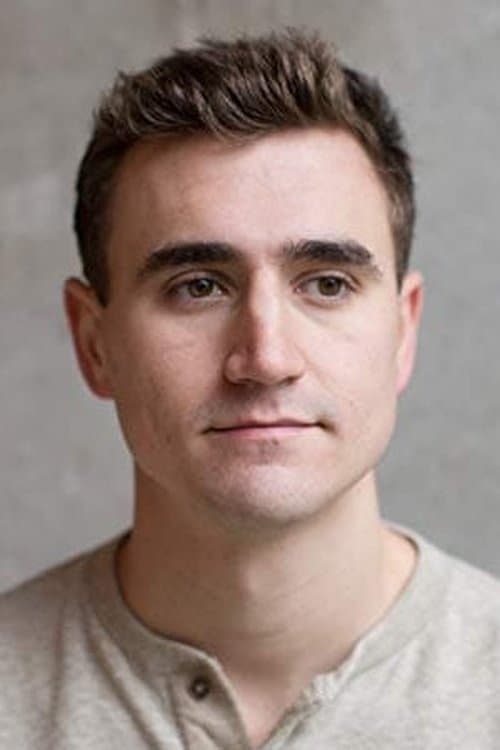 Photo of Jon Michael Simpson