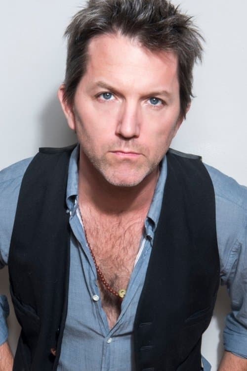 Photo of Jon Patrick Walker