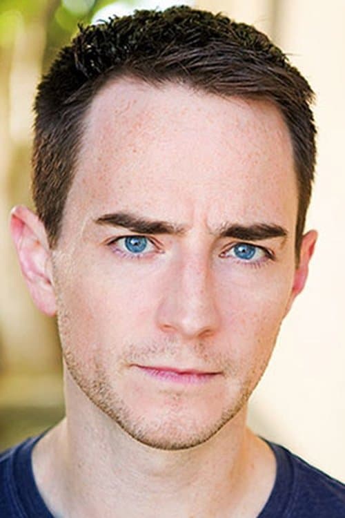 Photo of Jon Root