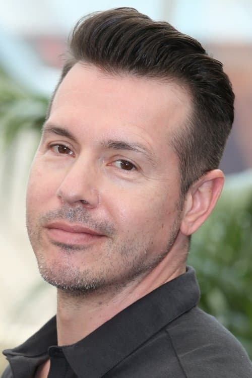 Photo of Jon Seda