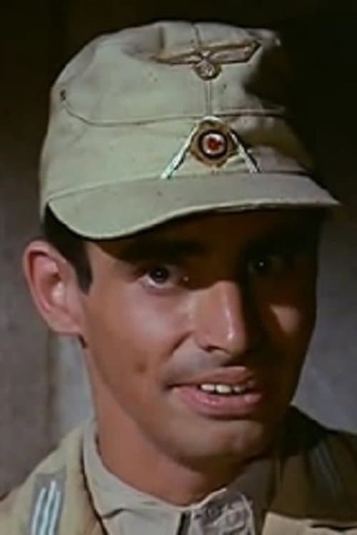 Photo of Jon Shank
