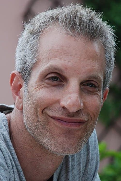 Photo of Jon Sklaroff