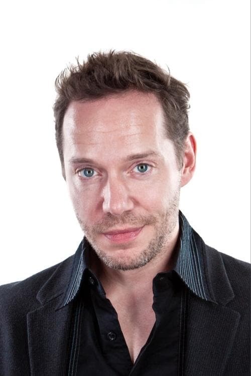 Photo of Jon Spaihts