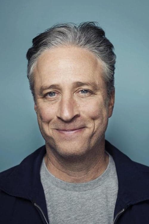 Photo of Jon Stewart
