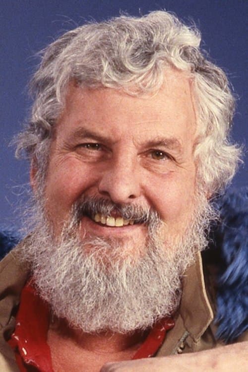 Photo of Jon Stone