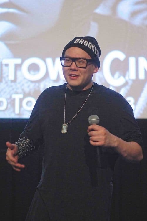 Photo of Jon Truei