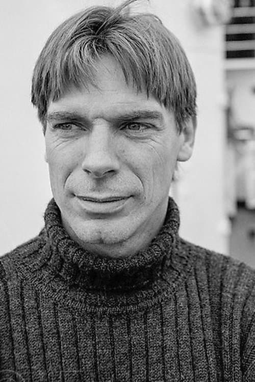 Photo of Jón Tryggvason