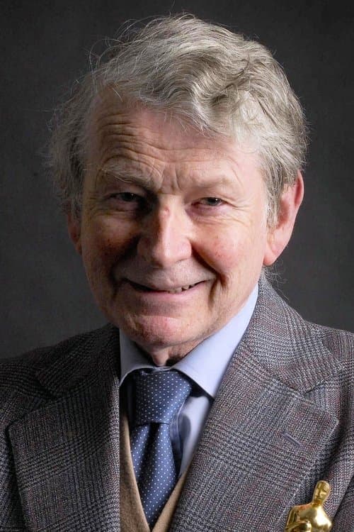 Photo of Jon Whiteley