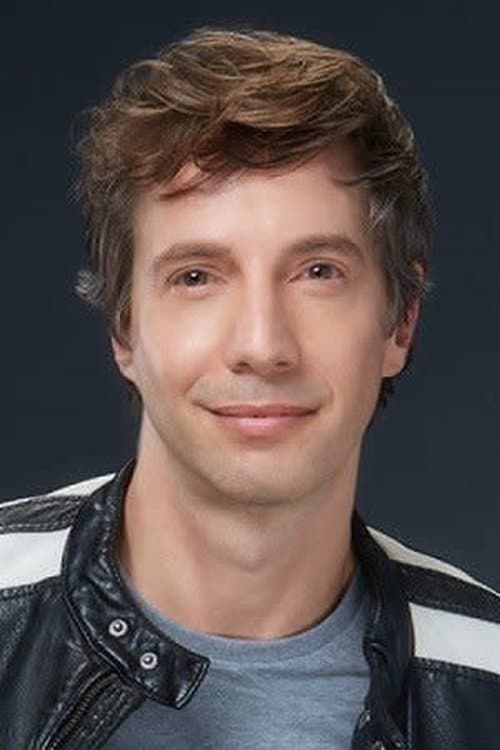 Photo of Jonah Blechman