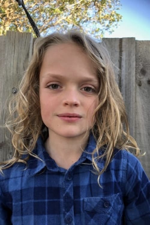 Photo of Jonah Wren Phillips