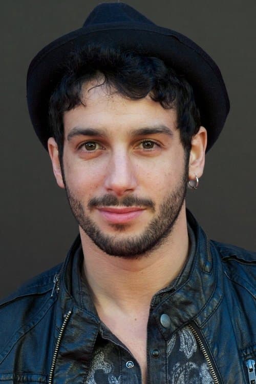 Photo of Jonás Berami