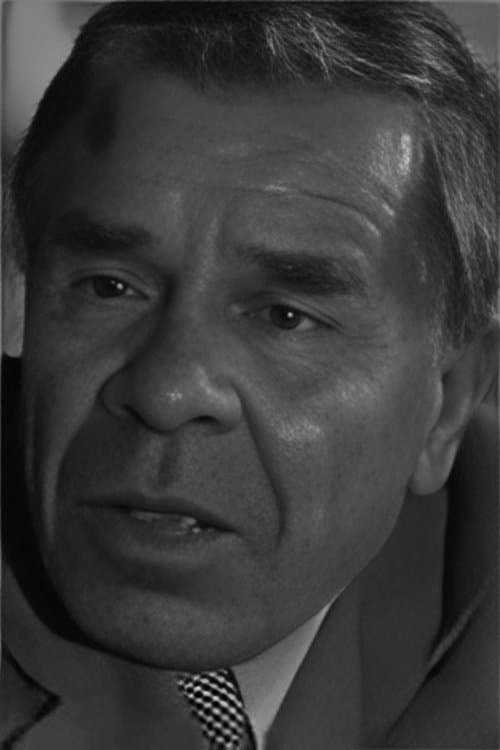 Photo of Jonas Birzys