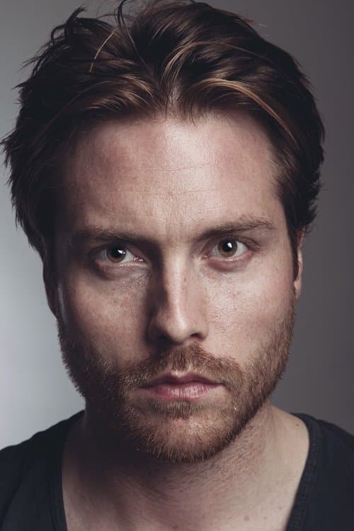 Photo of Jonas Fisch