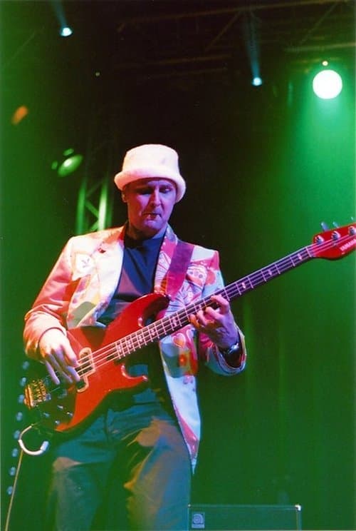 Photo of Jonas Reingold