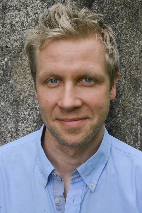 Photo of Jonas Rimeika
