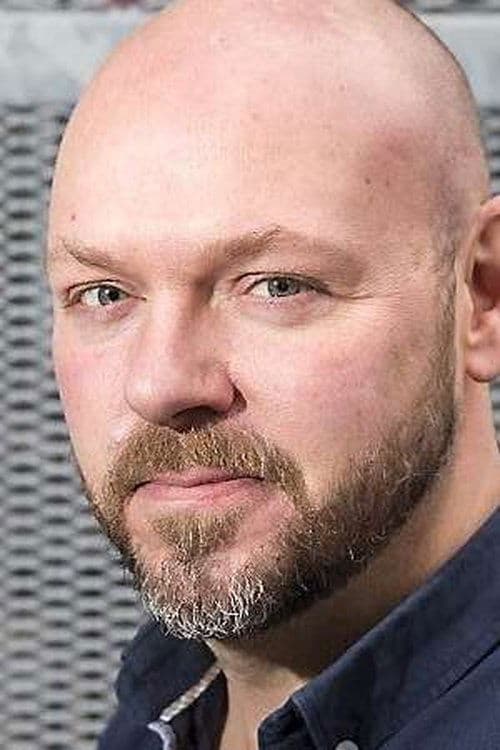 Photo of Jonas Schmidt