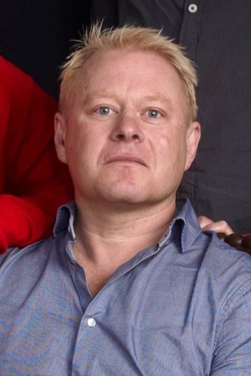 Photo of Jonas Sykfont