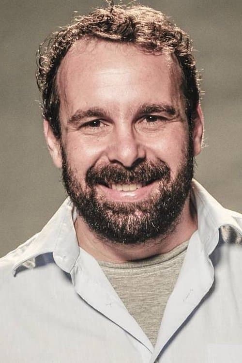 Photo of Jonas Torres