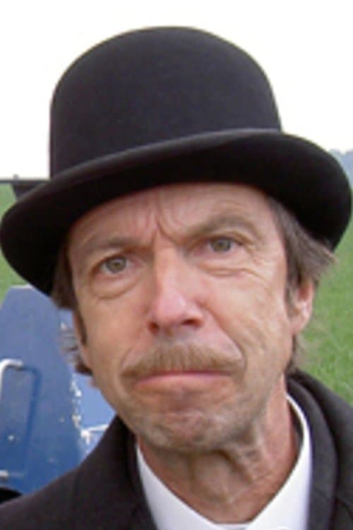 Photo of Jonas Uddenmyr