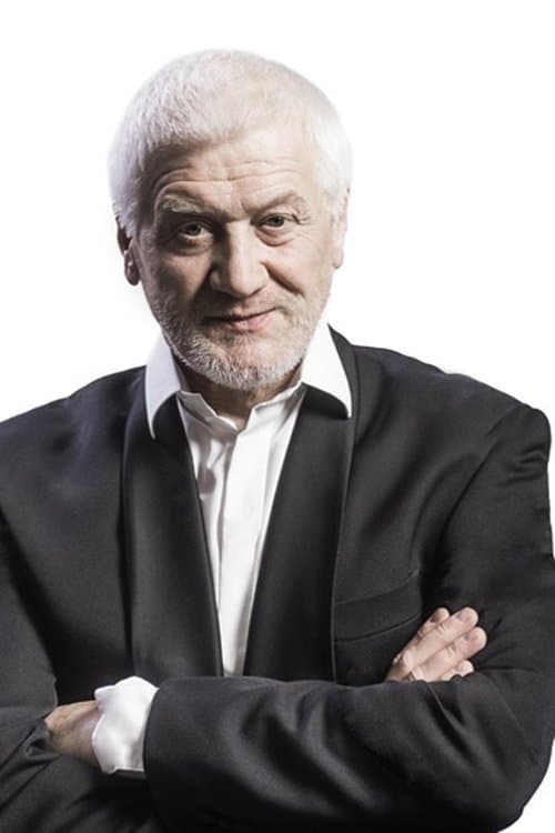 Photo of Jonas Vaitkus