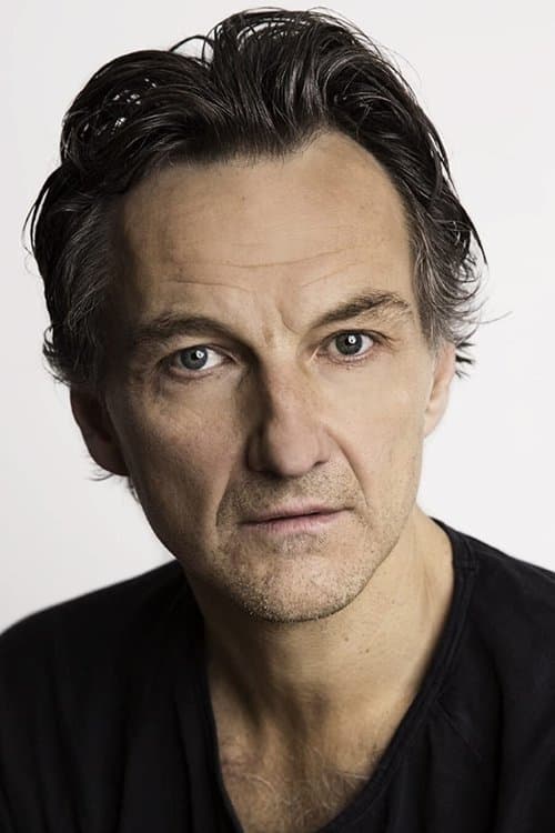 Photo of Jonatan Blode