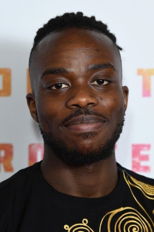 Photo of Jonathan Ajayi