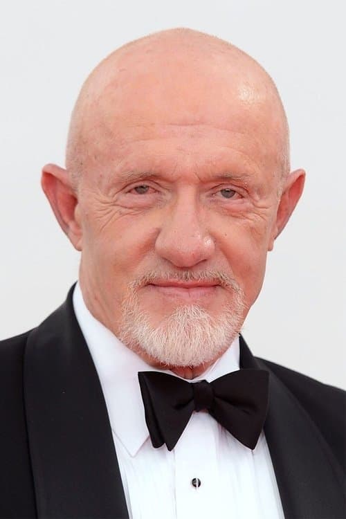 Photo of Jonathan Banks