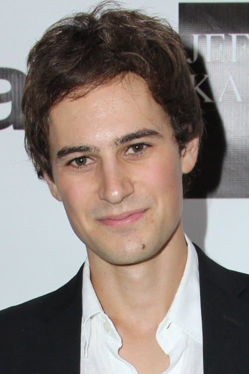 Photo of Jonathan Baron