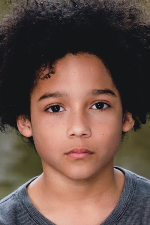 Photo of Jonathan Billions