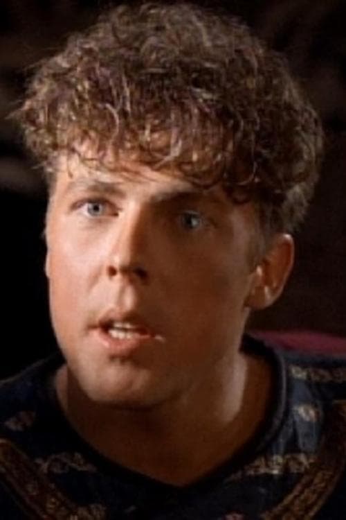 Photo of Jonathan Blick